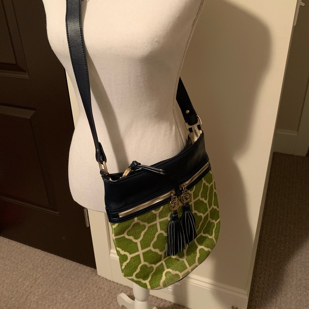 Spartina 449 Crossbody